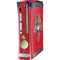 NHL Florida Panthers Jersey Xbox 360 (Includes HDD) Skin